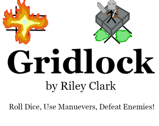 Gridlock